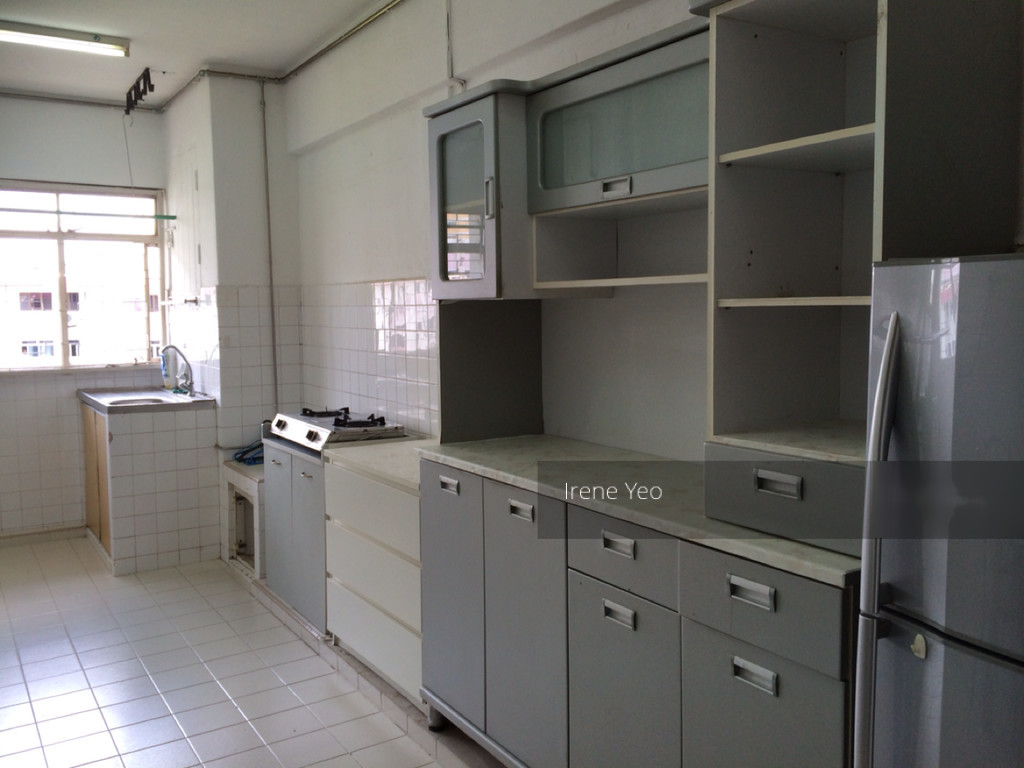 Blk 351 Clementi Avenue 2 (Clementi), HDB 3 Rooms #129139742